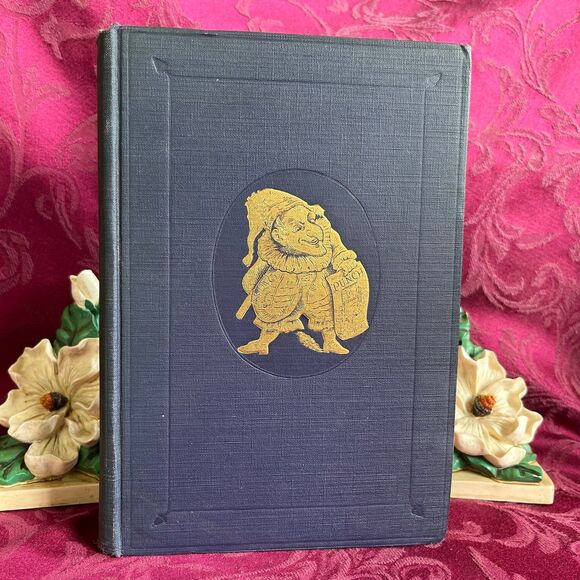 Mr. Punch's History of Modern England by Charles L. Graves. In Four Vols. Vol II - Picture 3 of 12